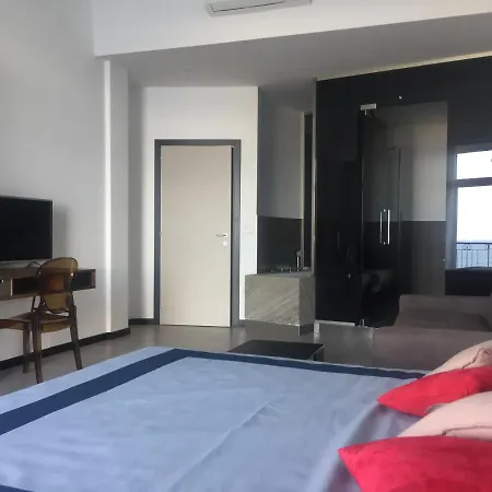 Residenza Santa Lu 3*