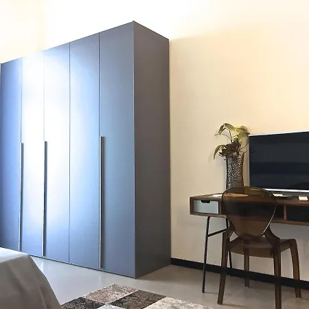 Residenza Santa Lu * Naples
