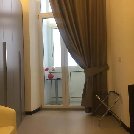 Residenza Santa Lu Nápoly