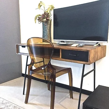 Residenza Santa Lu Panzió 3*