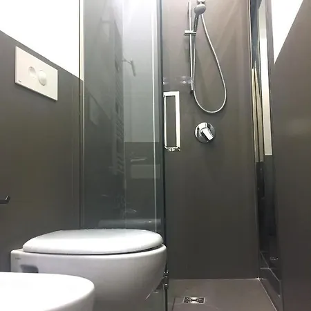 Panzió Residenza Santa Lu 3*