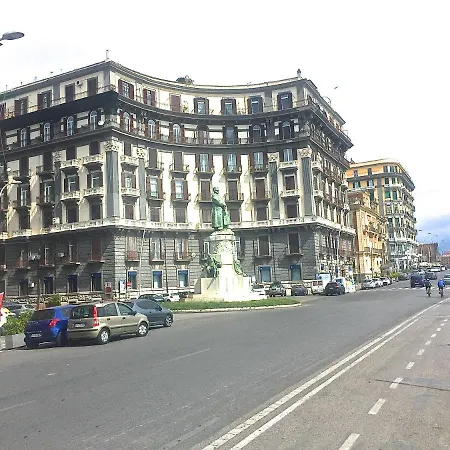 Residenza Santa Lu Panzió 3*