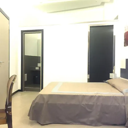 Residenza Santa Lu Panzió