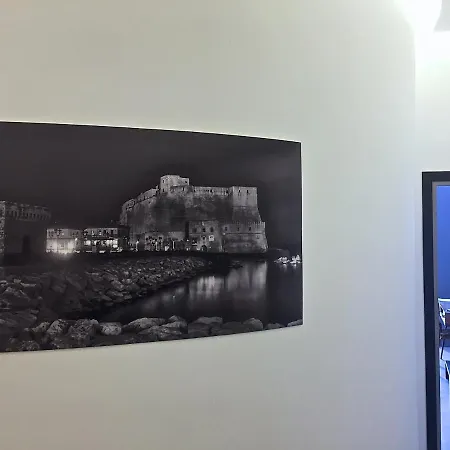 Panzió Residenza Santa Lu 3*