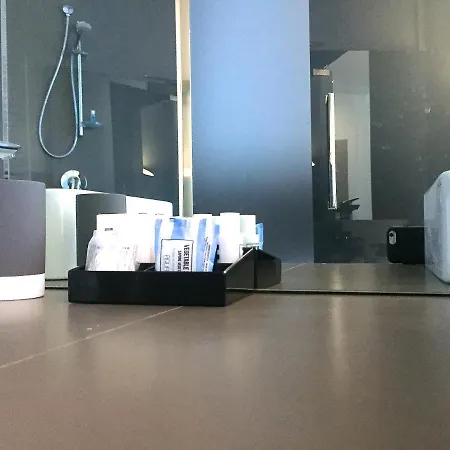 Panzió Residenza Santa Lu Nápoly