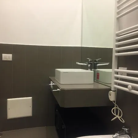 Panzió Residenza Santa Lu