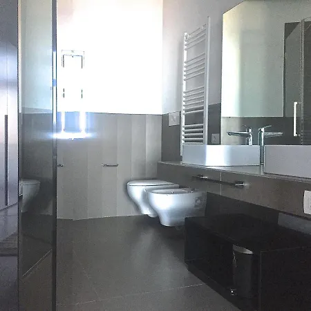 Residenza Santa Lu Panzió Nápoly