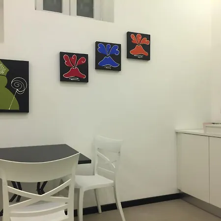 Residenza Santa Lu Panzió