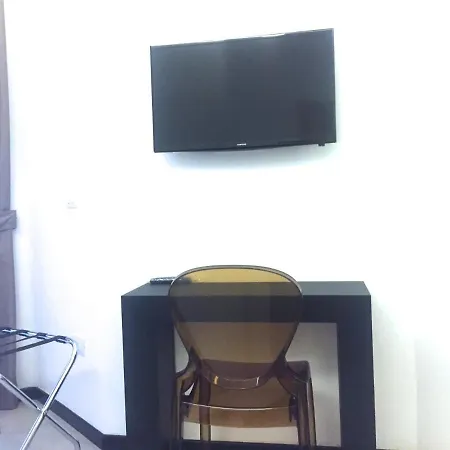 Panzió Residenza Santa Lu 3*