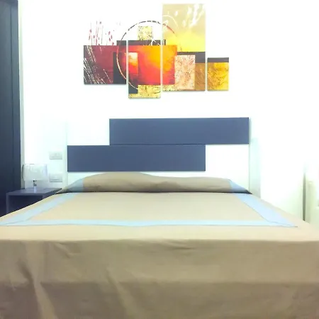 Residenza Santa Lu Bed & Breakfast