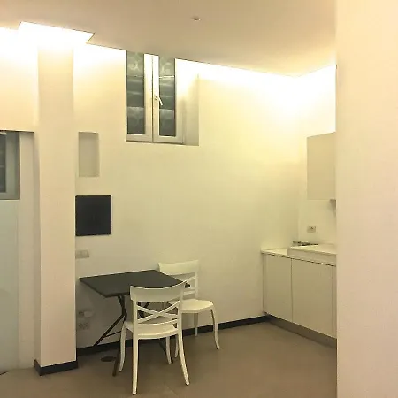 Residenza Santa Lu Panzió