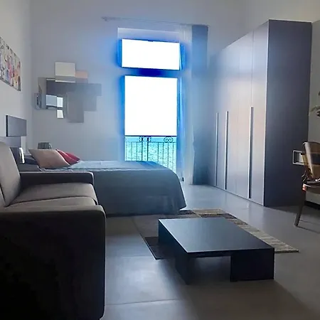 Alojamento de Acomodação e Pequeno-almoço Residenza Santa Lu 4*