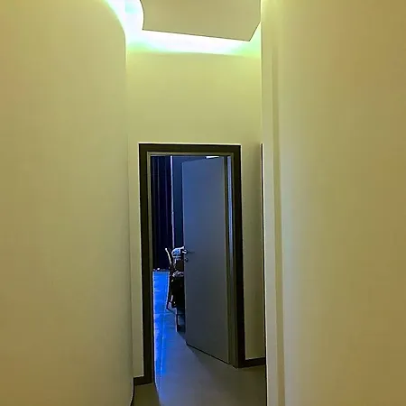 Residenza Santa Lu Neapol
