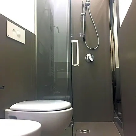 Residenza Santa Lu 4*