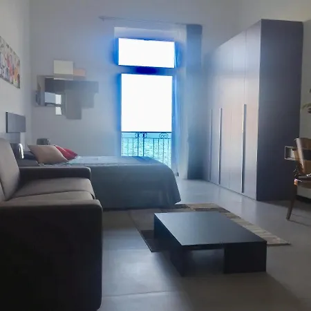 Residenza Santa Lu