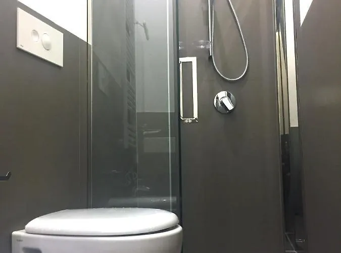 فندق مبيت وإفطار Residenza Santa Lu 3*