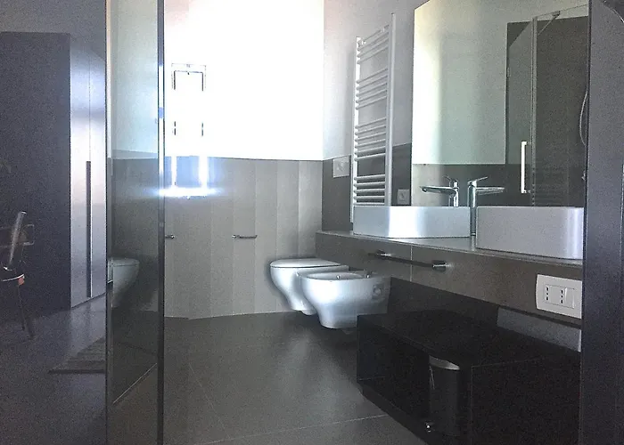 Residenza Santa Lu فندق مبيت وإفطار نابولي