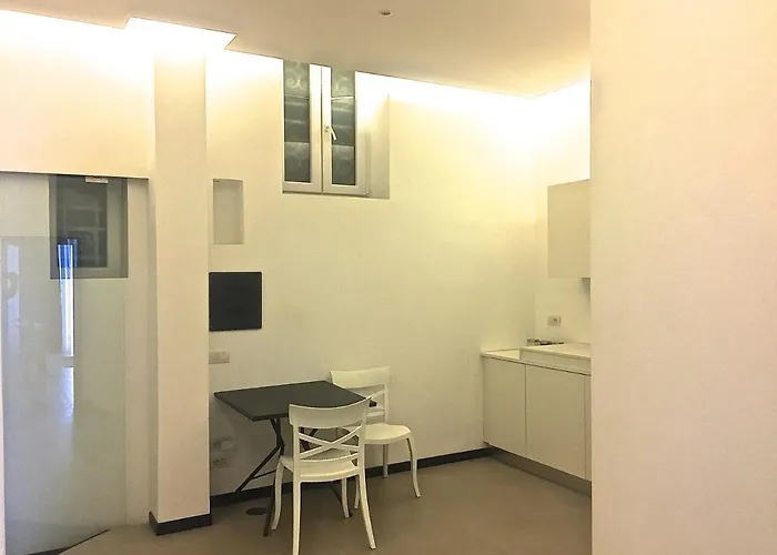 Residenza Santa Lu فندق مبيت وإفطار